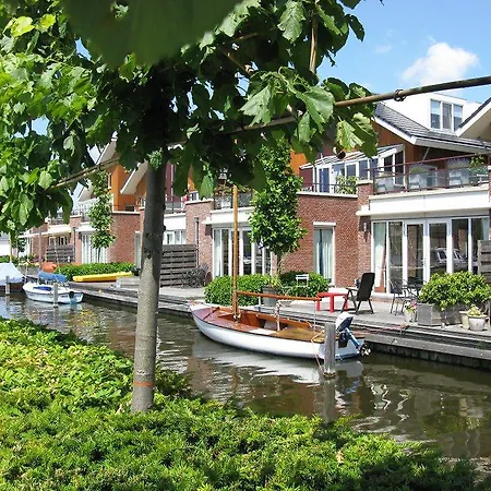 Apartamento Westergeest.13