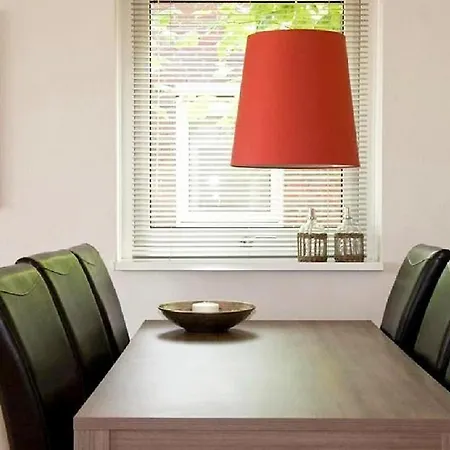 Westergeest.13 Apartamento *