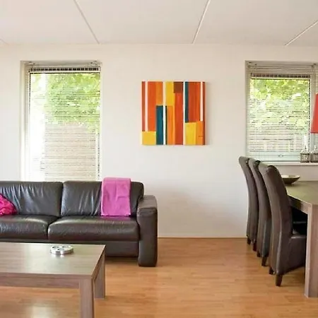 Apartamento Westergeest.13 Uitgeest
