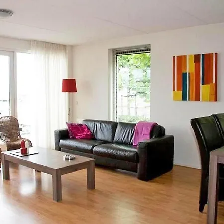 Apartamento Westergeest.13