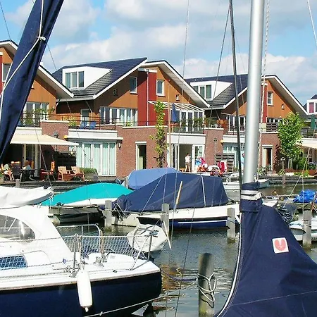 Westergeest.13 Apartamento