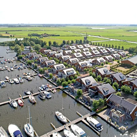 Apartamento Westergeest.13 *