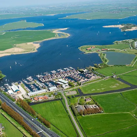 Westergeest.13 Apartamento *