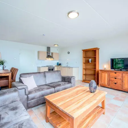 Apartamento Westergeest.13 Uitgeest