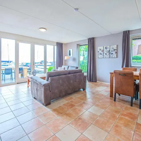 Westergeest.13 Apartamento
