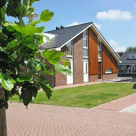 Westergeest.13 Apartamento Uitgeest