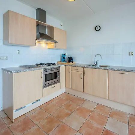 Westergeest.13 Apartamento